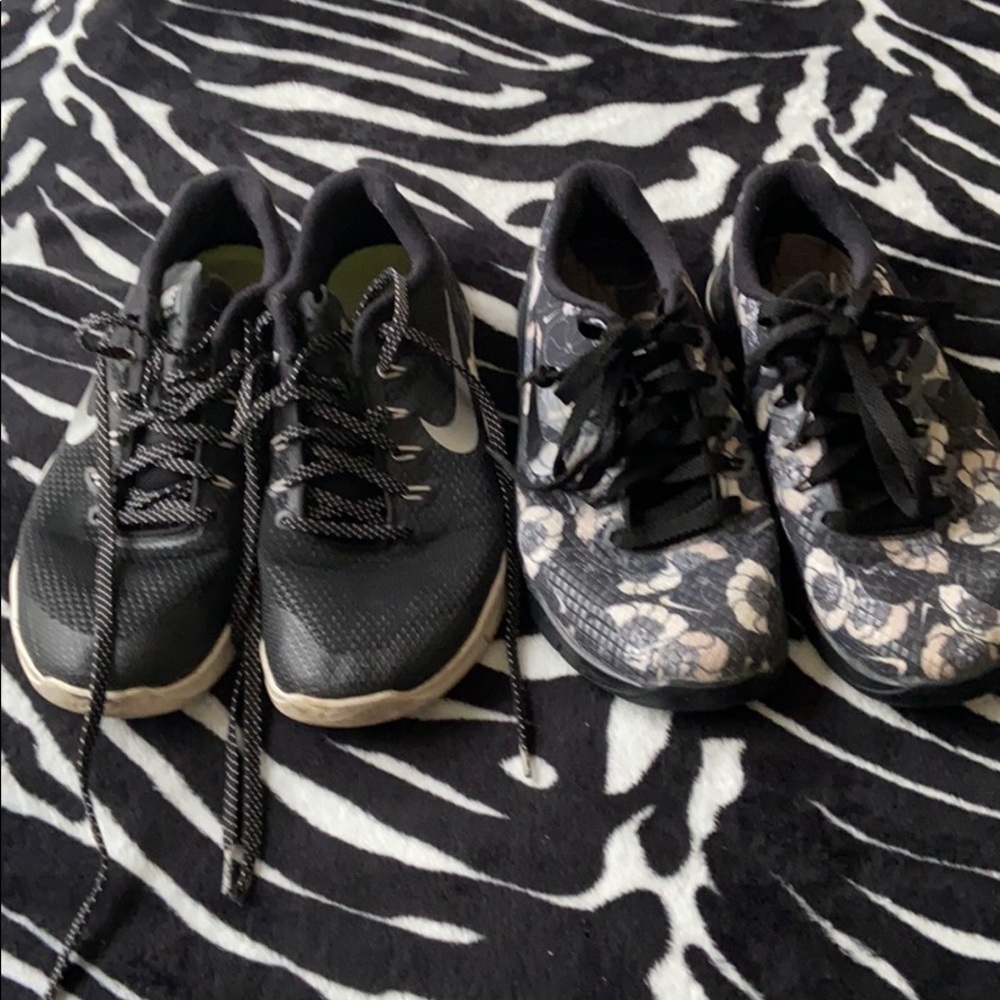 Nike metcon bundle
